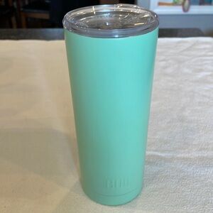 💐5/25 BUILT mint green insulated coffee tea tumbler 20 ounce